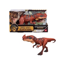 Sesli Jurassic World Kükreyen Dinozor Figürü Film Afrovenator Jkl76 1 Adet
