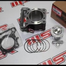 Voge 300ds - 300r - 300raly Külbütörkapak Loncın A