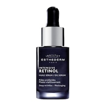 Institut Esthederm Intensive Retinol Oil Serum 15 ML