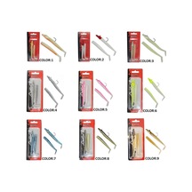 Captain 3071 Ultimate Soft Sardine 12.5 Cm 21.6 Gr Silikon Yem
