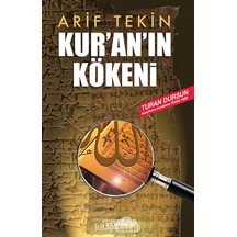 Kuranın Kökeni: Turan Dursun Araştırma-inceleme Ödülü 1999