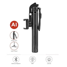 Torima C16 Çok Amaçlı Telefon Tutucu Kamera Tripod