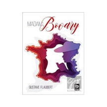 Madam Bovary - Gustave Flaubert - Bilgi Yayınevi