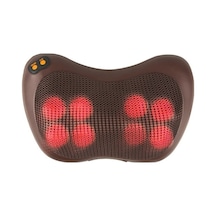 Profesyonel Sınıf Taşınabilir Kas Masaj Cihazı - 4 Masaj Kafası - 5 Vites Seçenekleri - Lcd Ekranlı - Renkli Model Seçenekleri Altın Altın