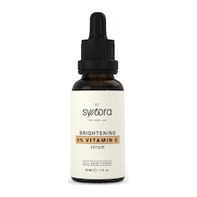 Synora Cilt Tonu Eşitleyici Aydınlatıcı ve Leke Karşıtı C Vitamini Serum 30 ML