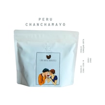 She Coffee Roastery Peru Filtre Kahve 250 G She Coffee Roastery Peru Filtre Kahve 250 G