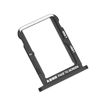 Xiaomi Uyumlu Mi A2 Sim Kapak