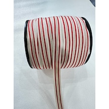2 Cm Çizgili Şerit 5 Metre