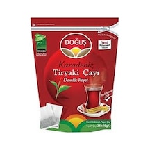 Doğuş Tiryaki Demlik Poşet Çay