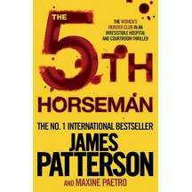 The 5th Horseman