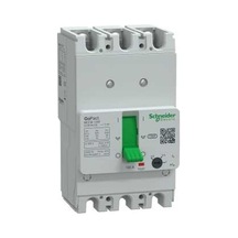 G12f3a100 - Gomccb 125f 3p3d 100a Adj