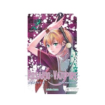 Rosario Ve Vampire - Sezon 2 - Cilt 2