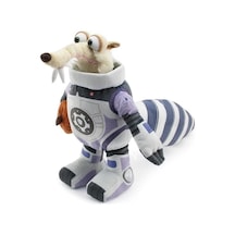 Buğz Astron 5 Crat Peluş Figür 30cm