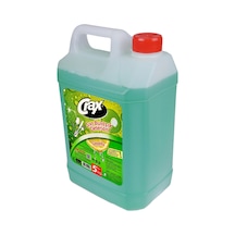 Crax Sıvı Bulaşık Deterjanı Elde Yıkama 5000 Gr
