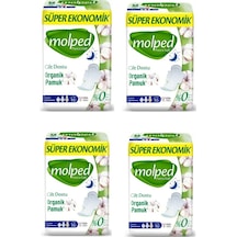 Molped Ultra Gece 16 Adet X 4 Pkt.