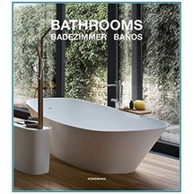 Bathrooms (architecture & Interiors Flexi)