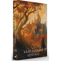 Varislerin Oyunu - Wisteria 1 Özel Baskı / Adora Yağmur