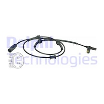 Delphı Ön Abs Hız Kaptörü Fıat 500 07 500c 20 Ford Ka 08 16 0.9 1.0 Mild Hybrid 1.2 1.3d Mtj 1.4 Ss20539 52199223 51797173 9s512b572aa