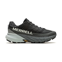 Merrell Agility Peak 5 Kadın Patika Koşu Ayakkabısı J067808-10084 Siyah J067808-10084