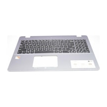 Asus Uyumlu X542 Serisi Klavye Dahil Üst Kasa 13N1-26A0802