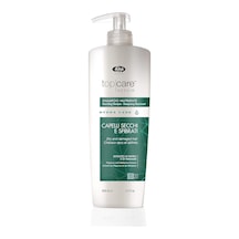 Top Care Hydra Care Kuru Saçlar Için Şampuan 1000 Ml Beyaz