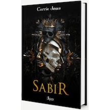Sabır - Carrie Jones - GO!