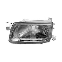 Opel Astra F 1995-1998 Far Ön Sol 90511101 Depo