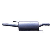 Volkswagen Golf 3 1.8-2.0 Arka Susturucu