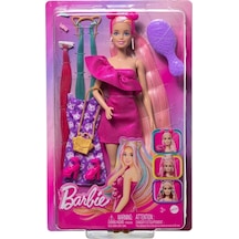 Jdc85 Barbie Upuzun Muhteşem Saçlı Bebekler Pembe Saçlı Bebek Jdc85 Barbie Upuzun Muhteşem Saçlı Bebekler Pembe Saçlı Bebek