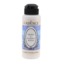 Transfer Dekopaj Medium 120ml Tek Ebat Unisex Tek Renk