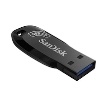 Sandisk Ultra Shift SDCZ410-064G-G46 64 GB USB 3.0 Flash Bellek