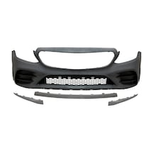 Komple Tampon W205 Ön -amg- 2018-