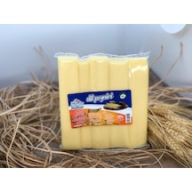 Yayla Gurme Tam Yağlı Dil Peyniri 500 G