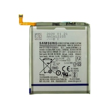 Samsung Galaxy Uyumlu S20 A Kalite Pil Batarya Sm-g980 A Kalite Batarya Gns26131209
