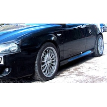 Alfa Romeo 147 Marşpiyel Takımı - Otaksan Tuning