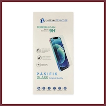Storeşahin Samsung Galaxy A51 Pasifik Cam Ekran Koruyucu Shn0720