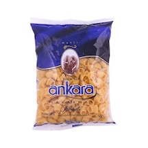 Nuh'un Ankara Makarnası Klasik Mantı Makarna 500 G