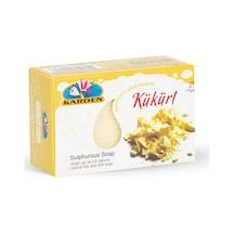Karden Kükürt Sabunu 150 G