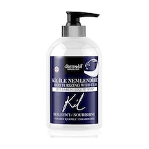 Dermokil Nemlendirici Doğal Sıvı Sabun 500 ML