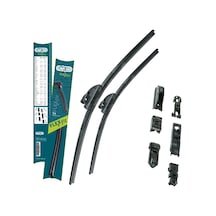 Hc Cargo Toyota Corolla Uyumlu 1992 - 2001 Ön Muz Silecek Takımı