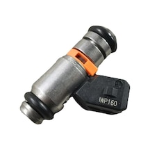 Hellux Enjektör Fıat 500 09 Doblo 05 Fıorıno 08 Grande Punto 05 Linea 07 Panda 12 Punto Evo 12 1.2 1.4 6 Delik Hellux Hnj.160109 71724544 71724545 71792994 77363790