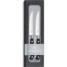 Victorinox 7.7242.2W Testere Ağızlı Biftek Bıçağı Seti