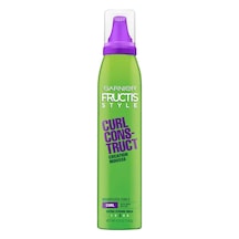 Garnier Fructis Curl Construct No 3 Bukle Belirginleştirici 192 G