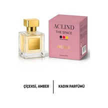 Amber - Çiçeksi