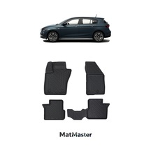 Fiat Egea Hb 2021 Model 5d Ekstra Havuzlu Paspas