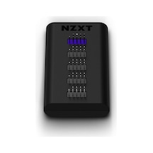 Nzxt Ac-Iusbh-M3 Nzxt Internal Siyah Usb 2.0 4 Port Hub