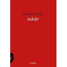 İnkar / Ceren Avşar