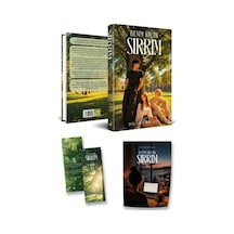Benim Küçük Sırrım 2 Ciltli - Kyut-900779