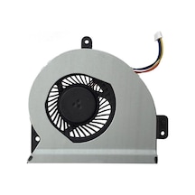 Asus X54 Stn Fan Asus 18Y Uyumlu Notbook Fanı