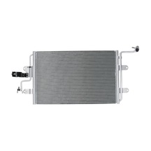 Bosch Klima Radyatoru Vw Golf 98-06 Audi A3 97-03 Seat Leon 00-06 Skoda 1 Adet Bos-1986ad2025
